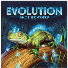 Evolution: Another World